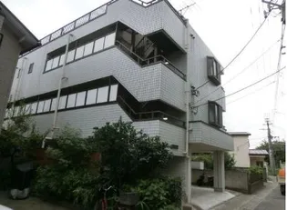 ホワイトハイツの画像