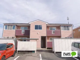 パークレーンの画像