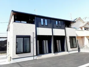 カーサ セレーノ Bの画像