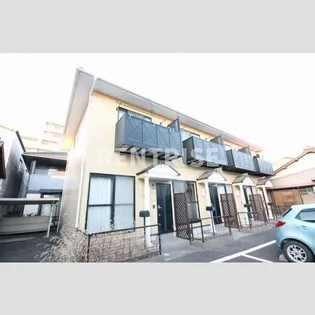 メゾネット旭の画像