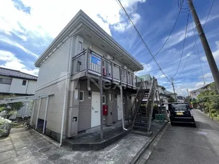 サンハイツ森野の画像