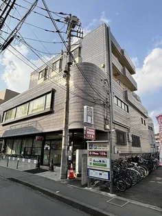 カモシダビルの画像