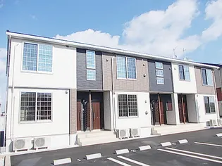 クラッキスAの画像