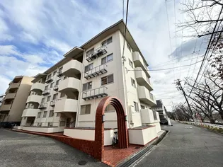 グランドロイヤルマンションの画像