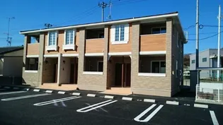 ジュネスハーモニーIの画像