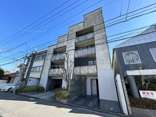 GH COURT 1STの画像