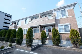 メゾン オーブ C棟の画像