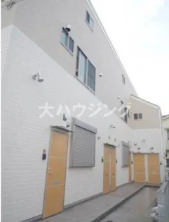 プライムハウス羽田の画像