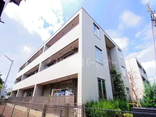 ショコラ ブランIの画像