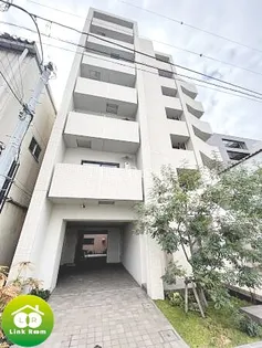 アビタシオン菊川の画像