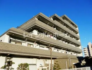 COMFORTHILL上本郷の画像