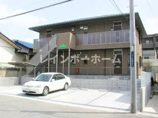 グリーンルーフの画像