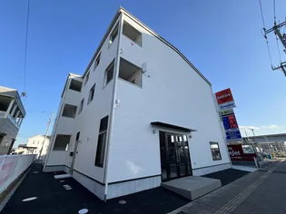 BAU美田園の画像