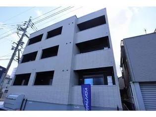 CHERIM戸畑Ⅲの画像