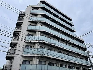 クレヴィスタ練馬平和台の画像