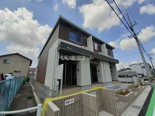 カルム アビタシオン タカクラの画像