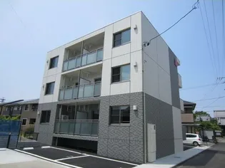 フレシールIIIの画像
