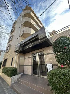 ハイタウン南馬込の画像