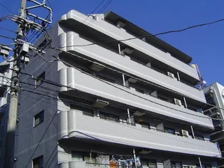 ガラ ステージ新大塚の画像
