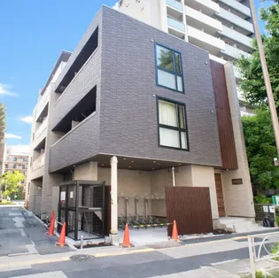 CRANE TERRACEの画像