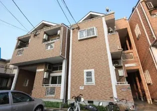 ウィステリア貝塚の画像