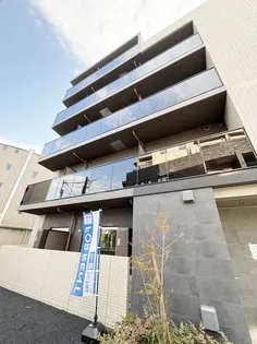 EAU CLAIR 道灌山の画像