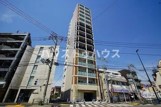 ALTERNA十条の画像