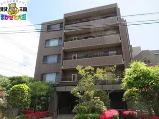 サーパス平野町の画像