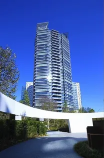 東京都新宿区新宿6【マンション】の外観