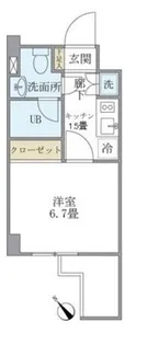 KDXレジデンス門前仲町【3階】の外観