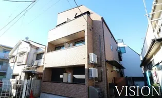 センターバレー西小山の画像