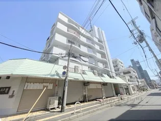 サンライフ小阪の画像