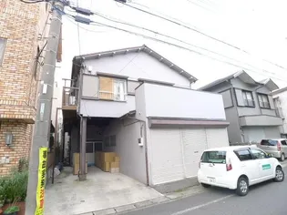 アオイハイツの画像