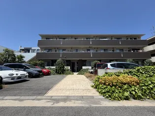 ABCDマンション南塚口の画像