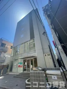リブリ・柏中央【3階】の外観