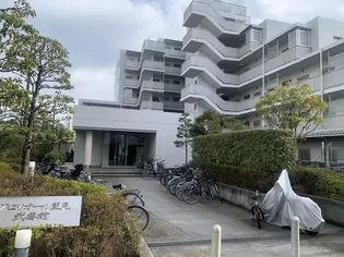 グロリオール里見弐番館の画像