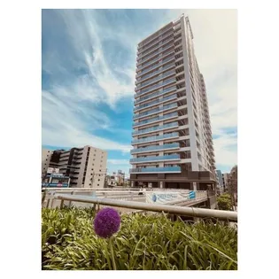 BRILLIATOWER横浜東神奈川の画像