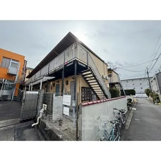 パナハイツ吹上北の画像