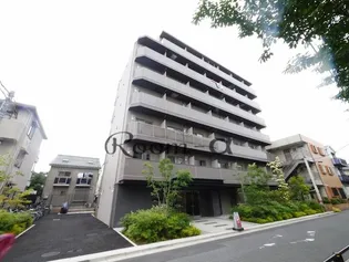SHOKEN RESIDENCE川崎八丁畷の画像