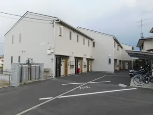 ファーストライフ東大竹の画像