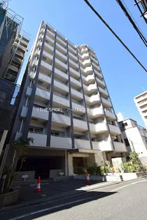 日神デュオステージ亀戸【2階】の外観