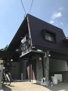 東京都小金井市東町1【アパート】の外観
