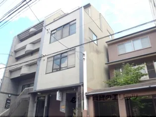 舟屋町ビル【2階】の外観