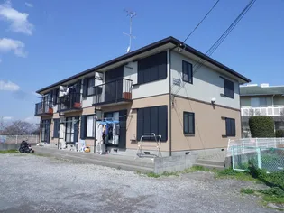 サニーコートAの画像