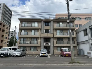 グランメールの画像