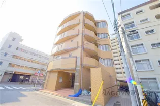 シティライフ池下北の画像