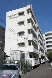 コンフォートハウスの画像