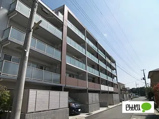 サンデュエル南鴨宮テゾーロの画像