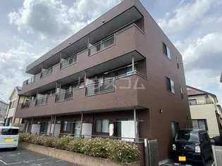 レキシントンマンション青柳IIの画像