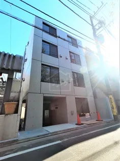 東京都板橋区小茂根4【マンション】の外観
